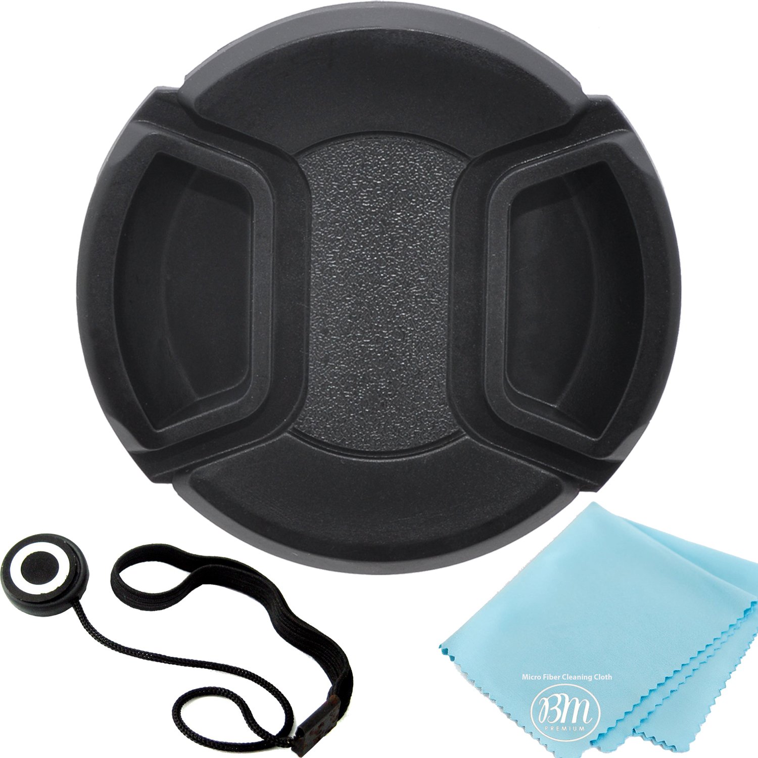 Amazon | Nikon COOLPIX P1000、P1100デジタルカメラ用77mmスナップ