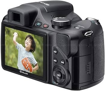 Amazon | カシオ計算機 カシオ デジタルカメラ HI-SPEED EXILIM EX