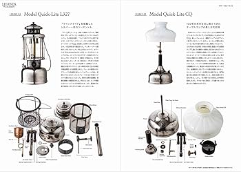 Amazon.co.jp: ヴィンテージ・コールマン・コレクタブル・ブック (ATM