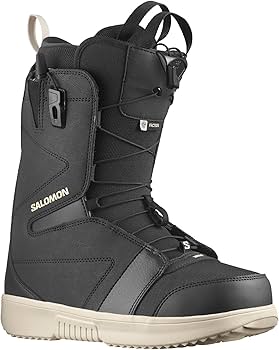 Amazon | サロモン(SALOMON) スノーボードブーツ FACTION(ファクション