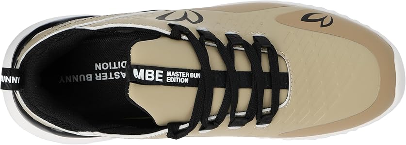 Amazon | [マスターバニーエディション] メンズ ゴルフシューズ