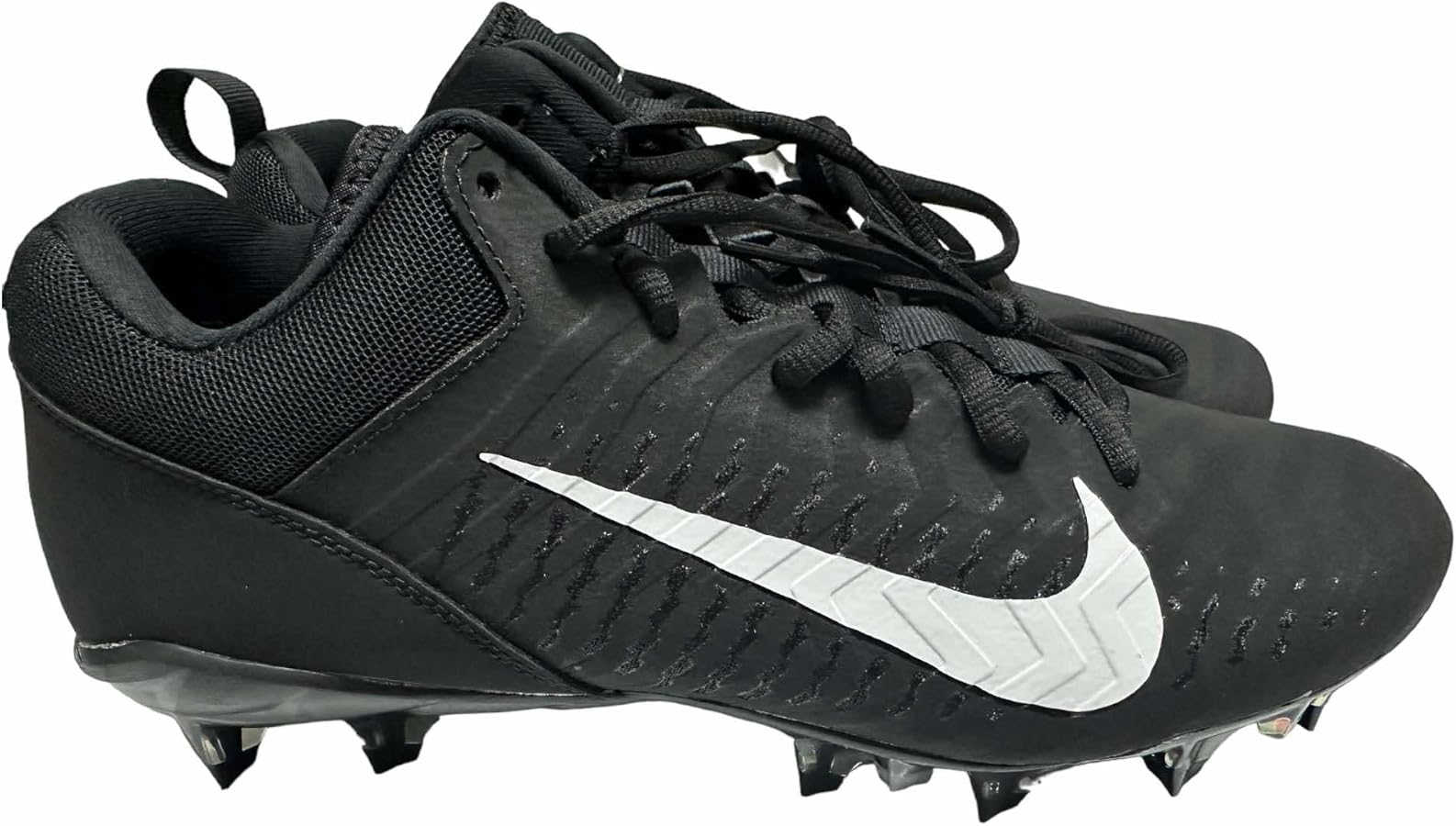 Amazon.com | Nike Men's Alpha Menace Pro2 Low Football Cleats