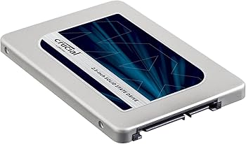 Amazon | Crucial [Micron製] 内蔵SSD 2.5インチ MX300 1TB (3D TLC