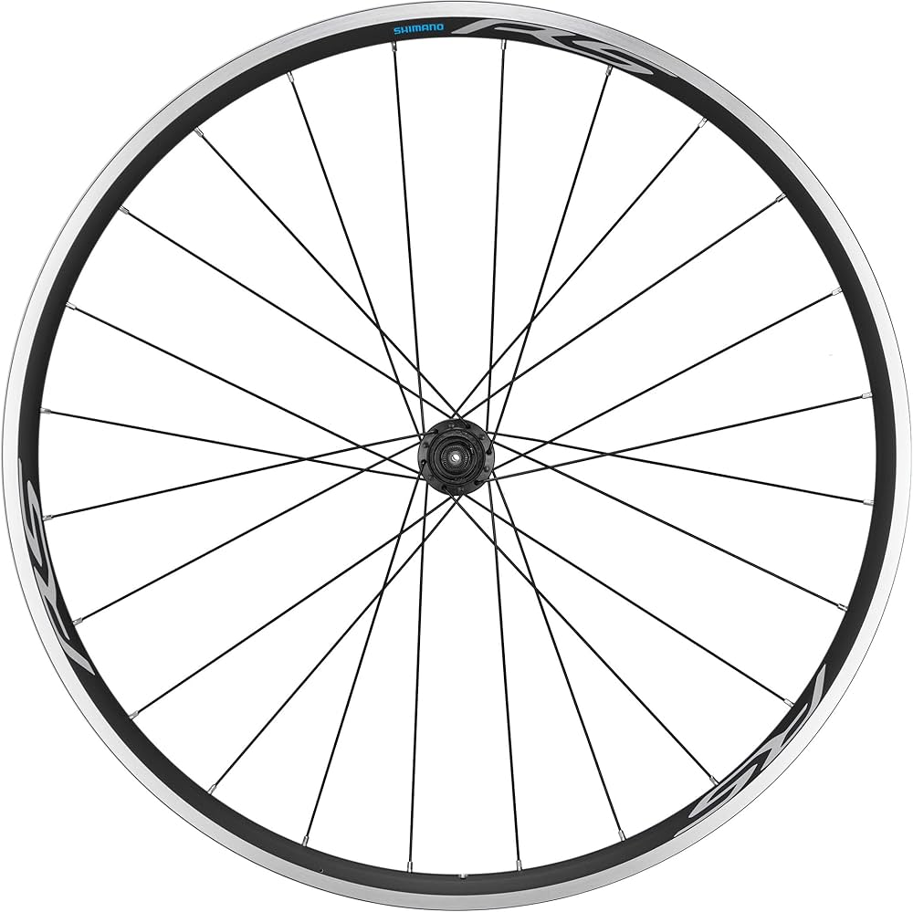 Amazon | シマノ(SHIMANO) WH-RS100 リア QR EWHRS100RCB | シマノ