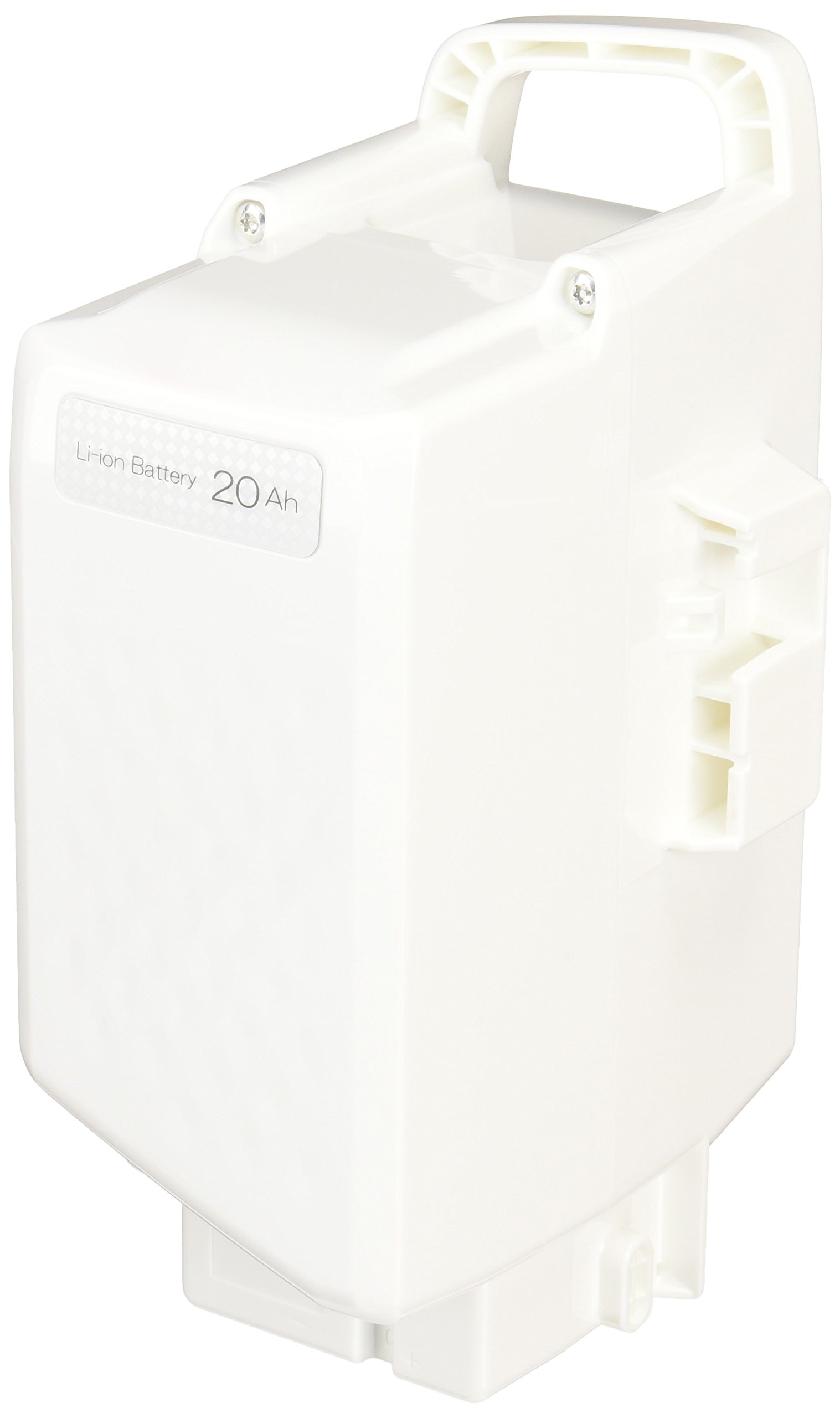 Amazon | パナソニック(Panasonic) リチウムイオンバッテリー