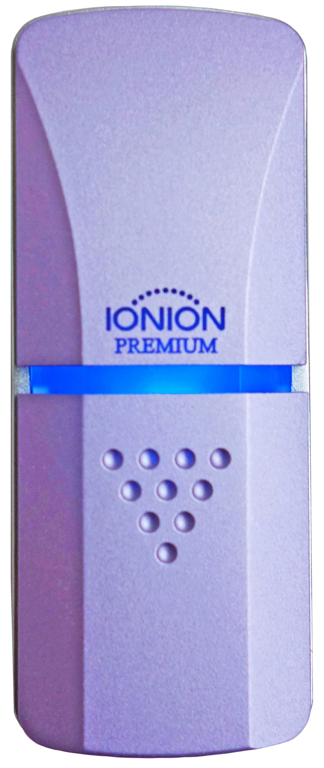 Amazon | TRUSTLEX IONION イオニオンプレミアム 携帯型 マイナス