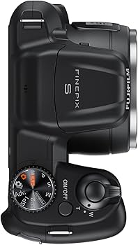 Amazon.co.jp: FUJIFILM コンパクトデジタルカメラ S8600B ブラック F