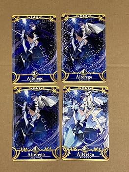 Amazon.co.jp: メルトリリス 初期段階 第一再臨 第二再臨 第三再臨