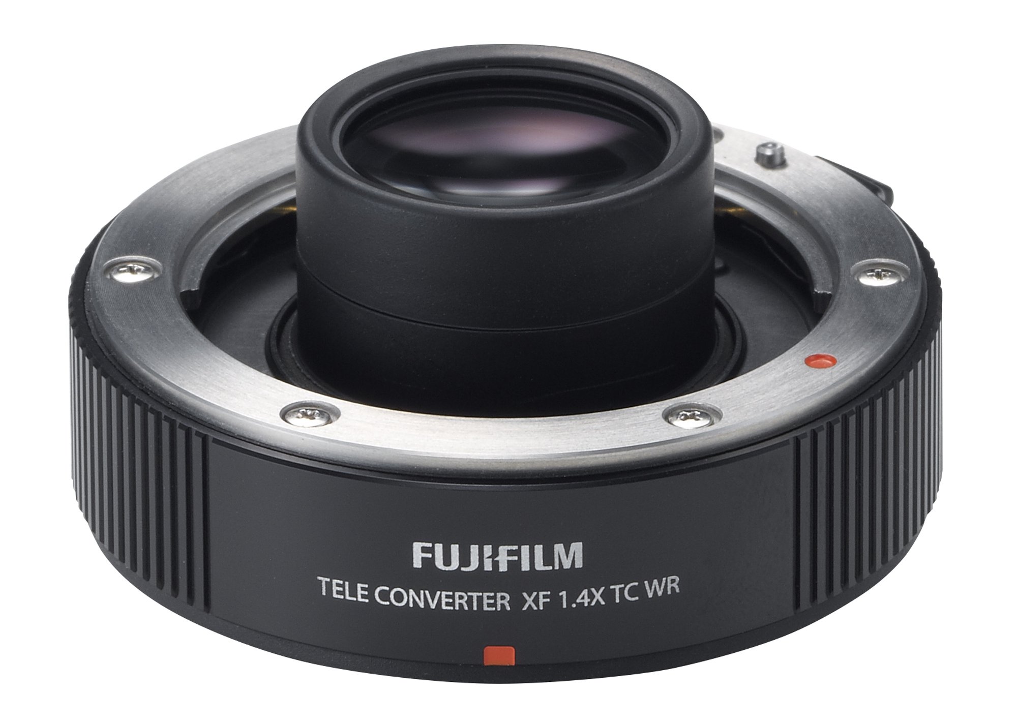 Fujifilm Fujinon Teleconverter Lens XF1.4X TC WR for Fujifilm X