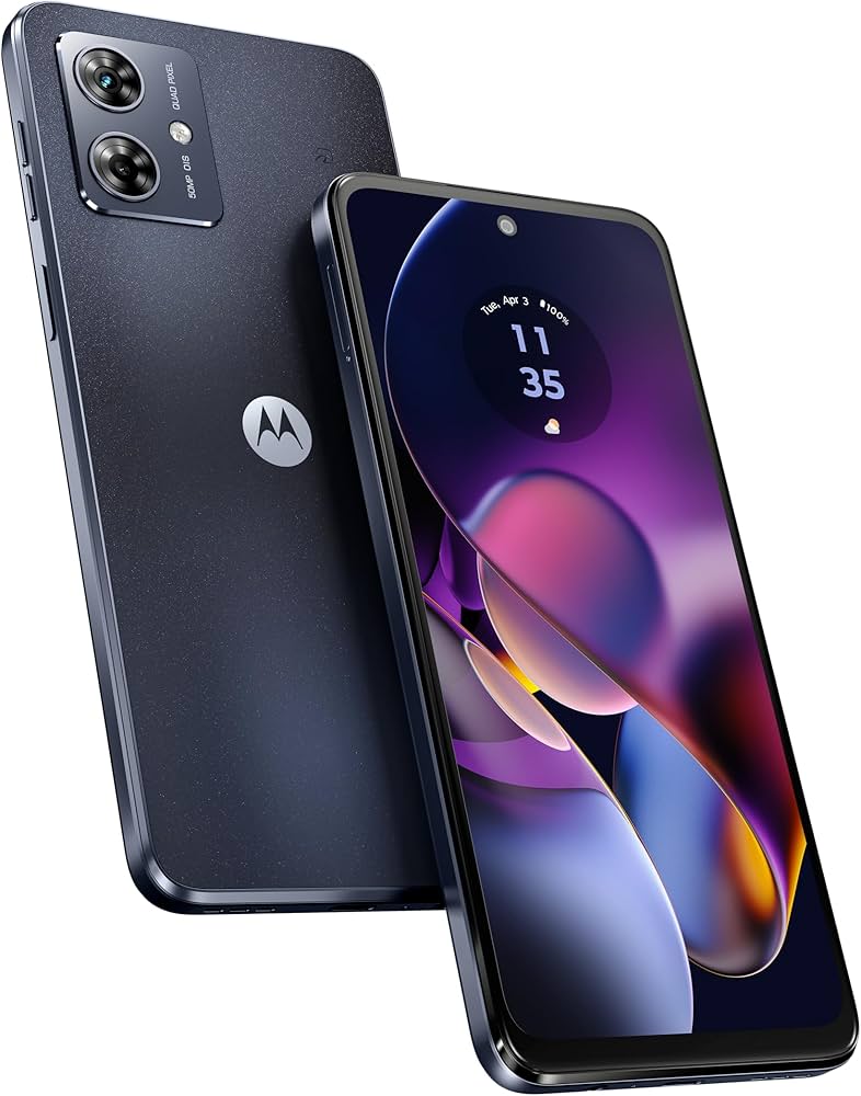 Amazon.co.jp: Motorola(モトローラ)motorolag64｜8GB/128GB｜スペース