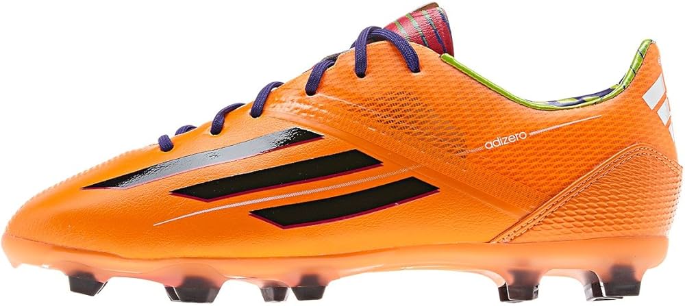 Amazon.co.jp: Adidas Jr / Kids f50 Adizero TRX FG J f32732 solzes