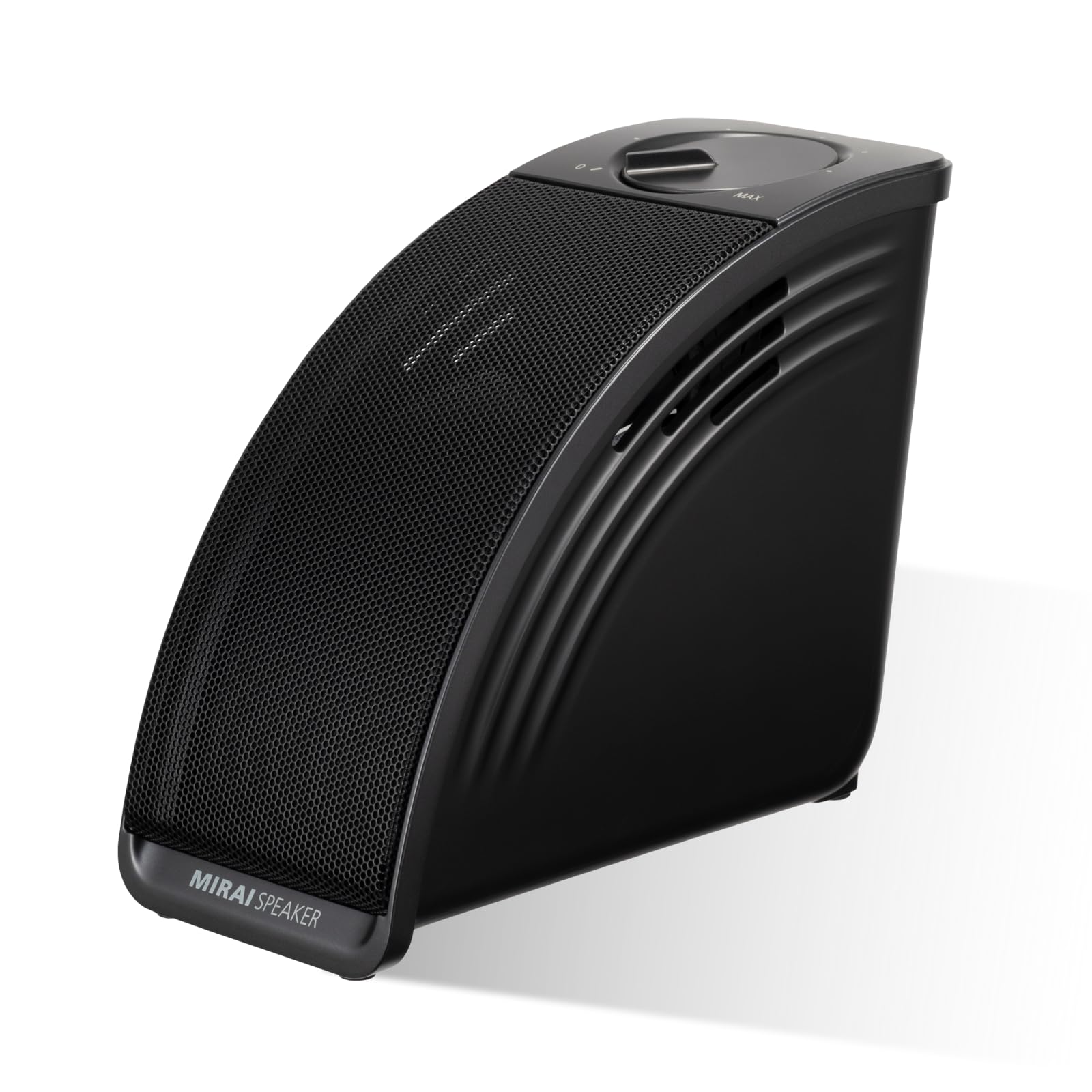 Amazon.co.jp: 【Official】Mirai Speaker Mini - Clearly Understand