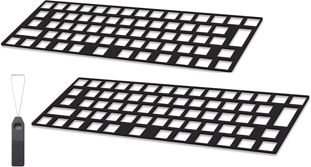 Amazon.co.jp: REALFORCE 東プレ アクセサリー キースペーサー R4/R3