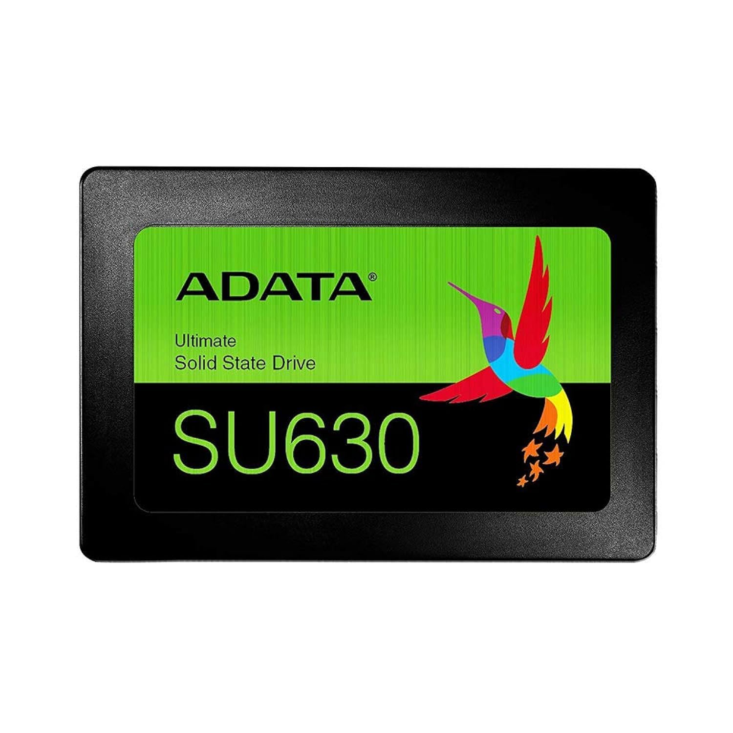 Amazon | ADATA Ultimate SU630 240GB ソリッドステートドライブ 2.5