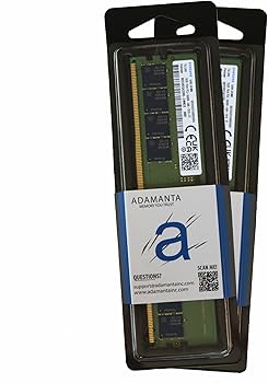 Amazon.co.jp: Sam Original 16GB (2x16GB) DDR5 5600MHz (または
