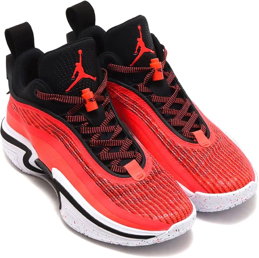 Amazon | [ナイキ] エア ジョーダン 36 ロー AIR JORDAN 36 LOW