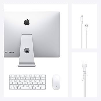 Amazon.co.jp: 2020 Apple iMac Retina 5Kディスプレイモデル (27