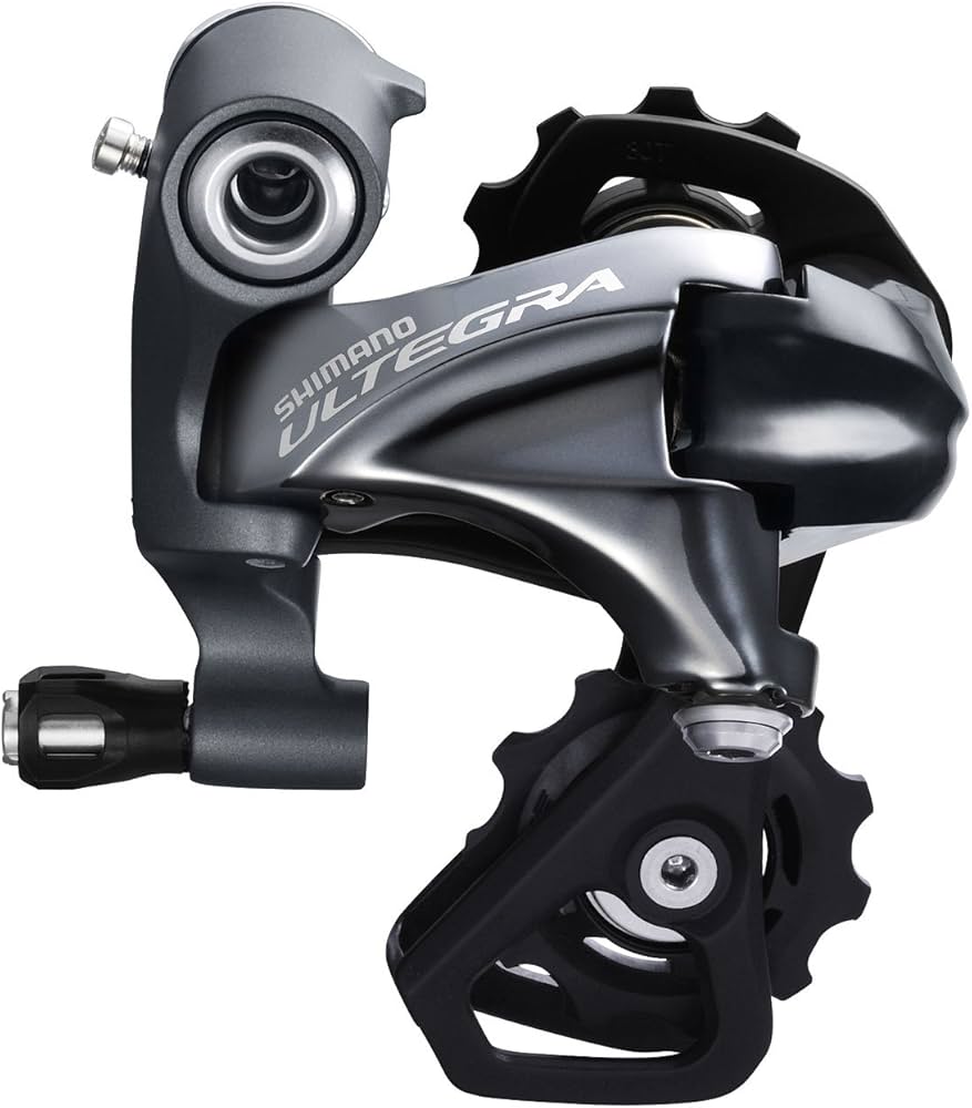 Amazon.co.jp: SHIMANO(シマノ) リアディレイラー アルテグラ RD-6800