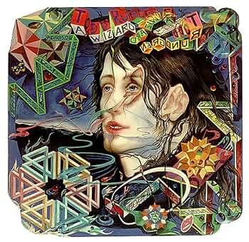 Amazon.co.jp: A Wizard, A True Star: ミュージック