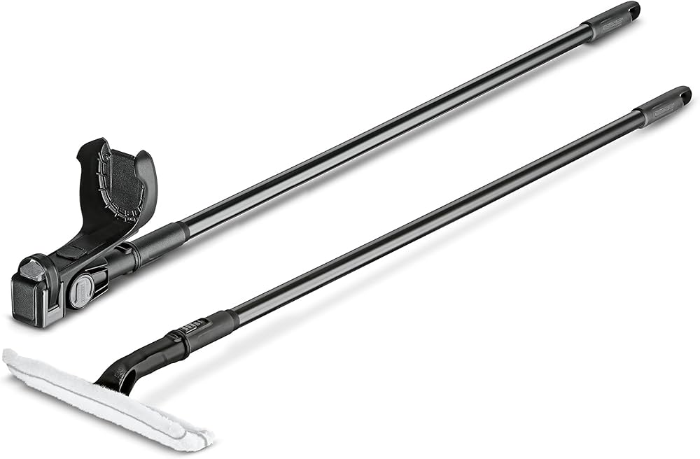 Amazon.co.jp: ケルヒャー 窓用 バキューム クリーナー 専用 延長