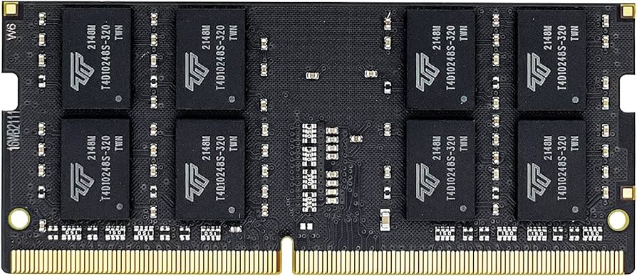 Amazon.co.jp: Timetec 16GB ノートPC用メモリ DDR4 3200MHz (2933MHz