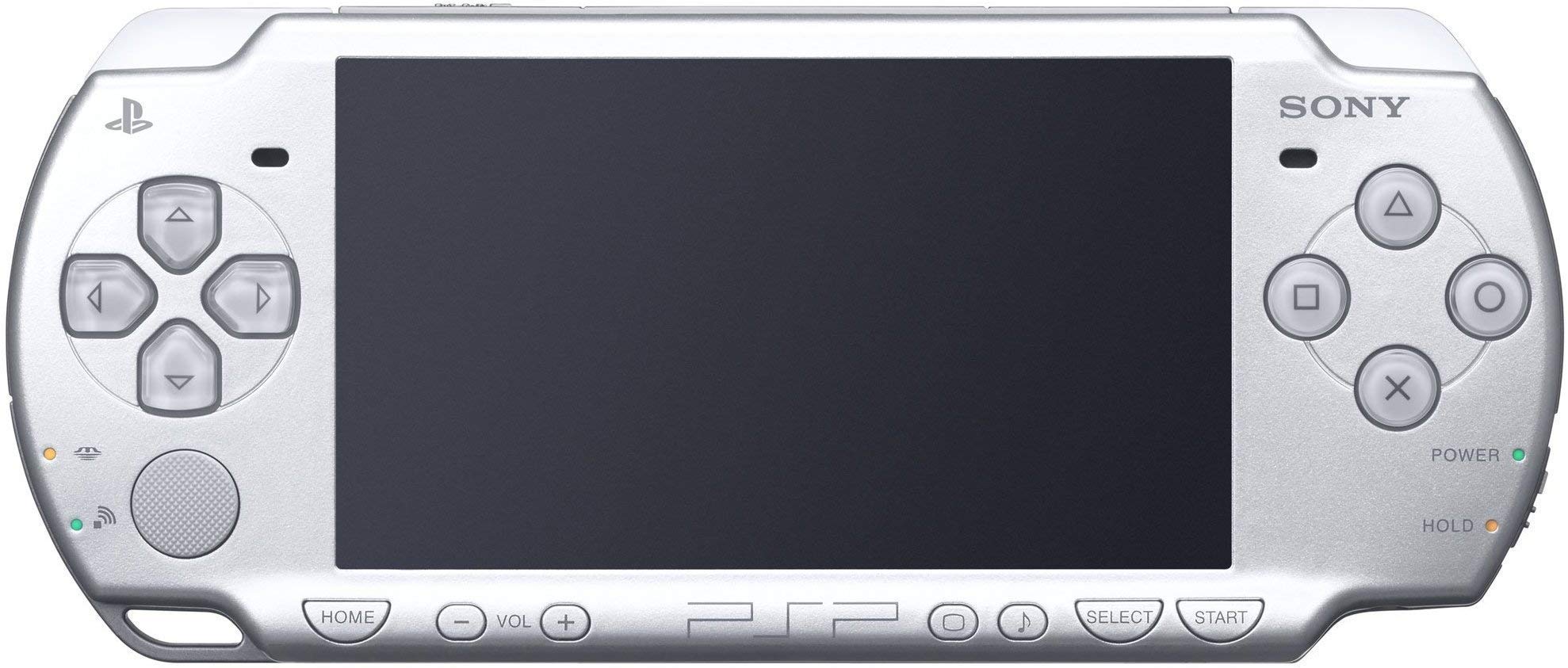 Amazon.com: Sony Playstation Portable PSP 3000 Series Handheld