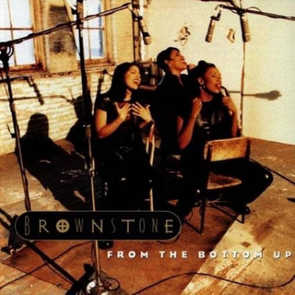 Brownstone - From The Bottom Up - Amazon.com Music