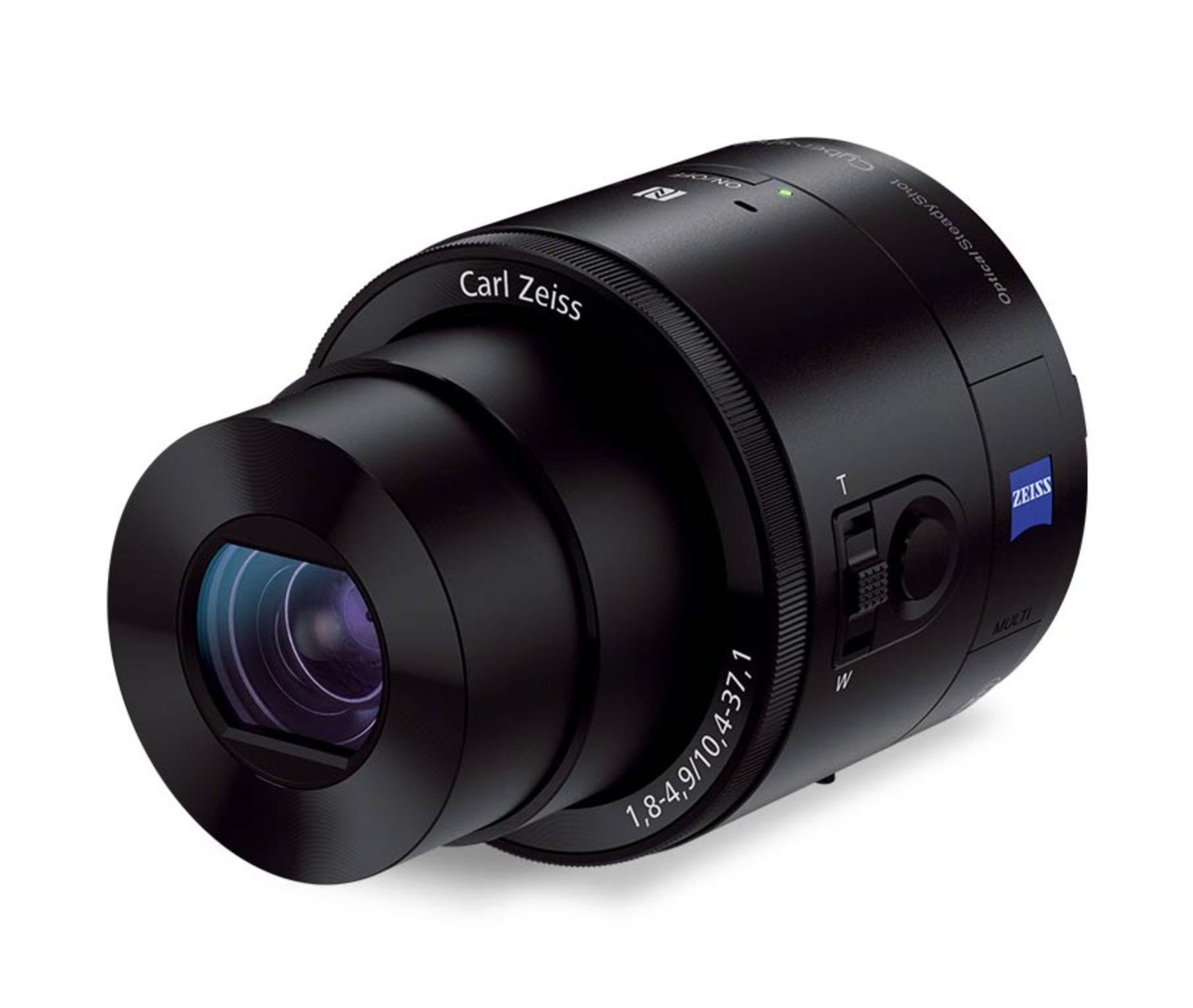 Amazon | SONY デジタルカメラ Cyber-shot レンズスタイルカメラ QX100