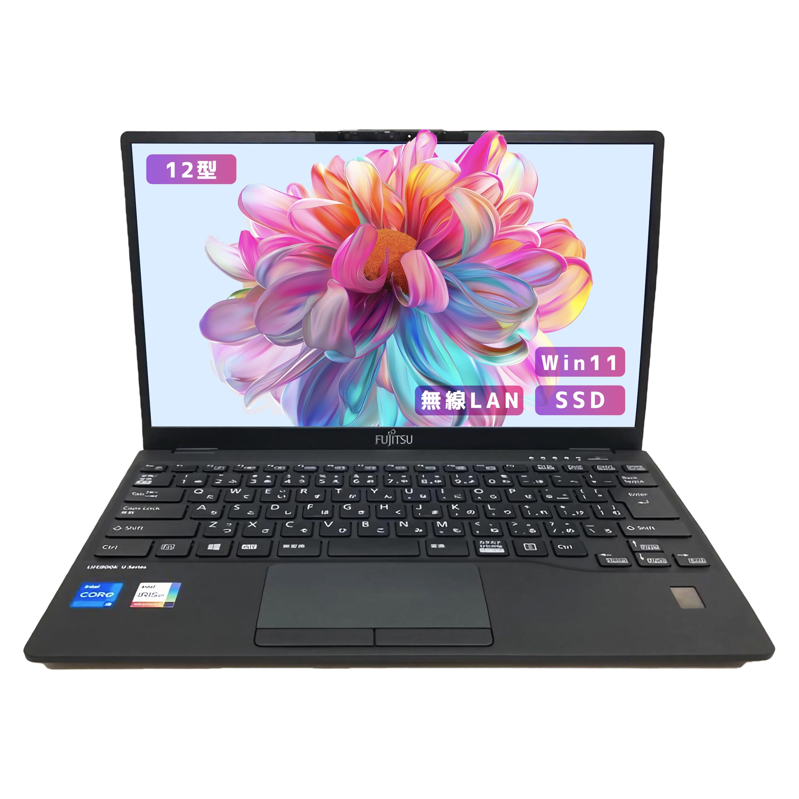 Amazon.co.jp: 【整備済み品】 【 カメラ内蔵 超軽量薄型モデル