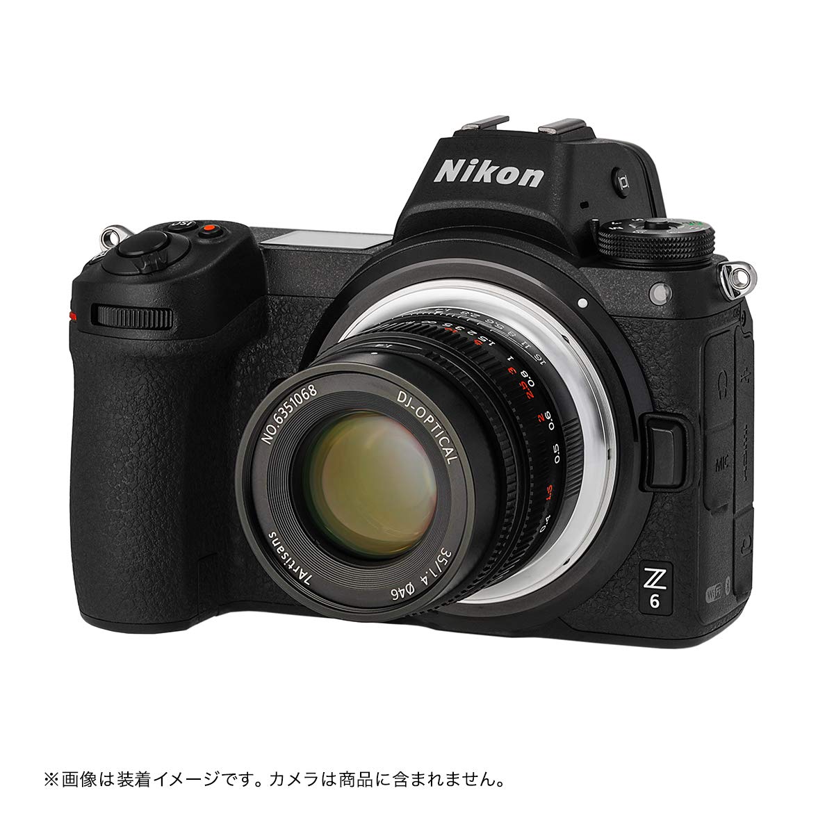Amazon.co.jp: 【国内正規品】七工匠 7Artisans 単焦点レンズ 35mm F1
