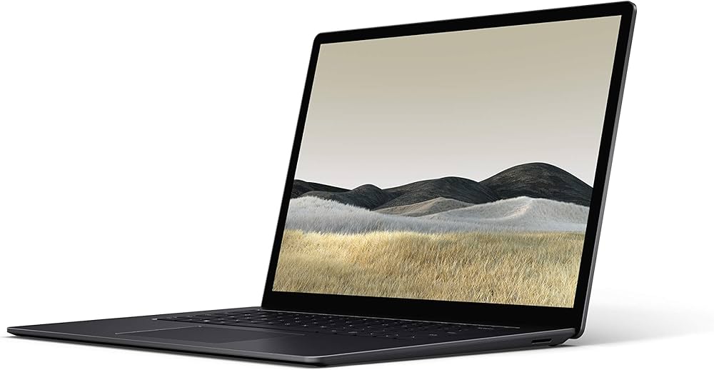 Amazon.co.jp: マイクロソフト Surface Laptop 3 15インチ/ Office H&B