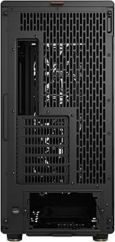 Amazon | Fractal Design North XL チャコールブラックメッシュ