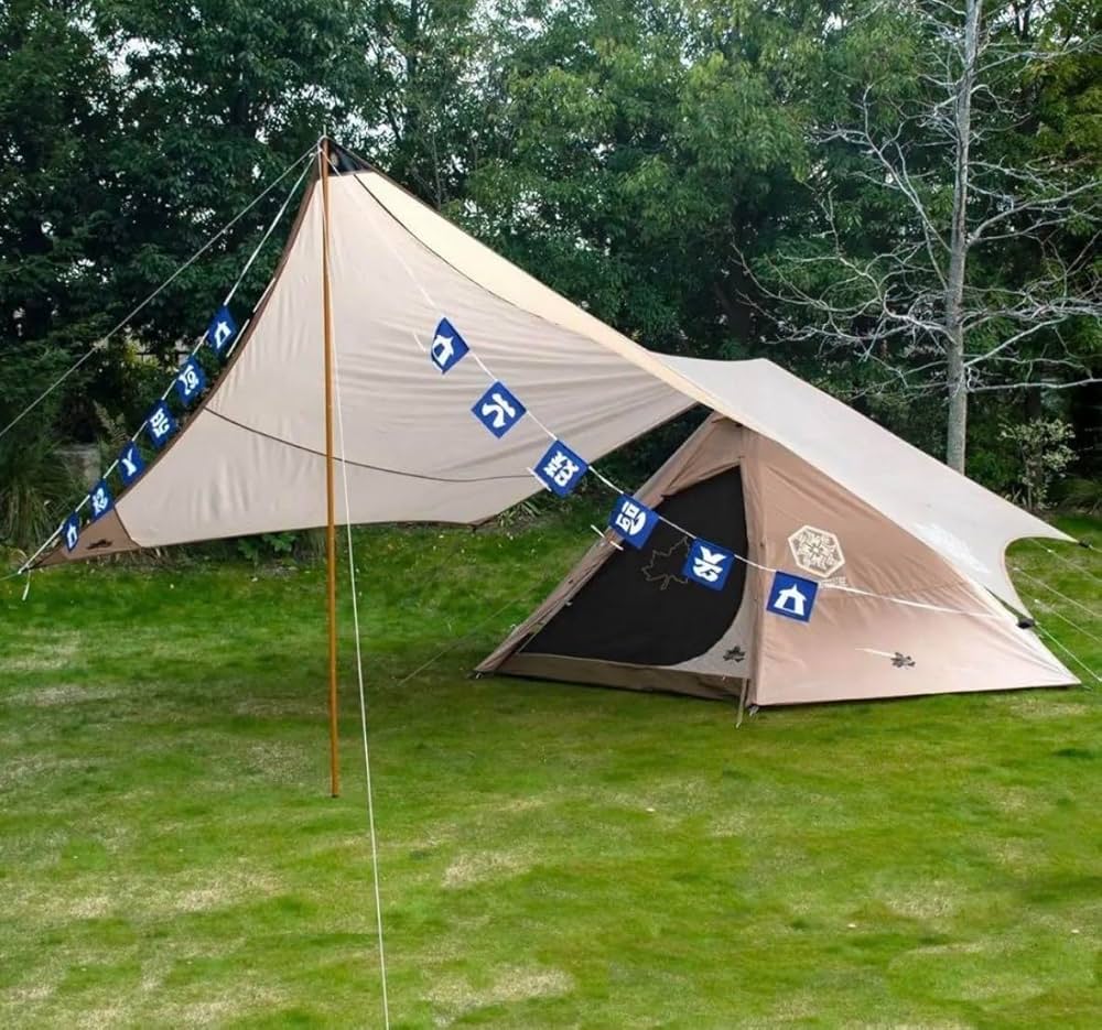 Amazon.co.jp: モンスターハンターキャンプ ベースキャンプキット