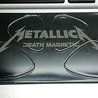 Amazon.co.jp: デス・マグネティック~ デラックス・ボックス: Music