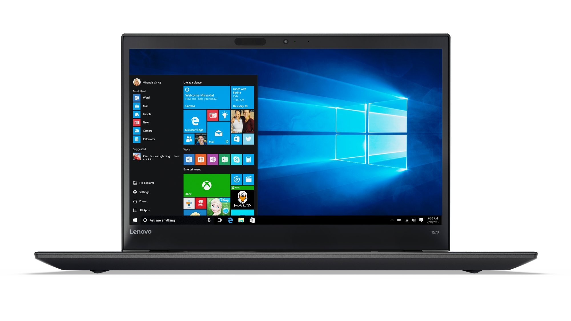 Amazon.co.jp: Lenovo ThinkPad T570 15.6インチ FHD ノートパソコン