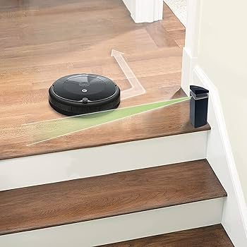Amazon.co.jp: デュアルモデル バーチャルウォールバリア iRobot