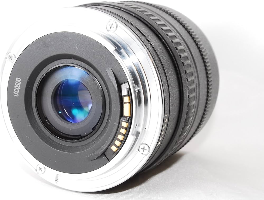 Amazon | Canon EF 28-70mm F3.5-4.5 F/3.5-4.5 II | ミラーレス一眼 通販