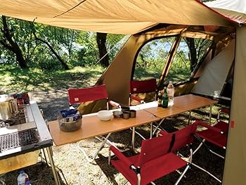 Amazon | スノーピーク(snow peak) テント タープ トルテュ ライト TP