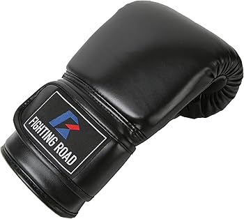 Amazon.co.jp: パンチンググローブ Sサイズ Lサイズ 赤 黒 シューター