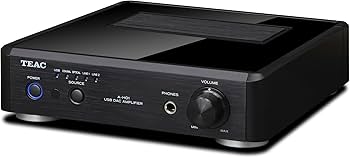 Amazon.co.jp: TEAC Reference 01 USB DAC/ステレオプリメインアンプ