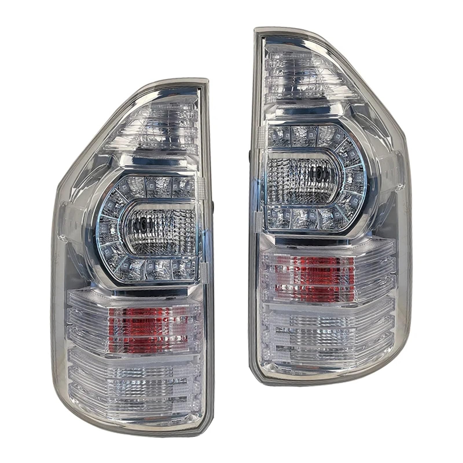 Amazon.co.jp: LED テールランプ 用ヴォクシー Zrr70 R70 2010 2011