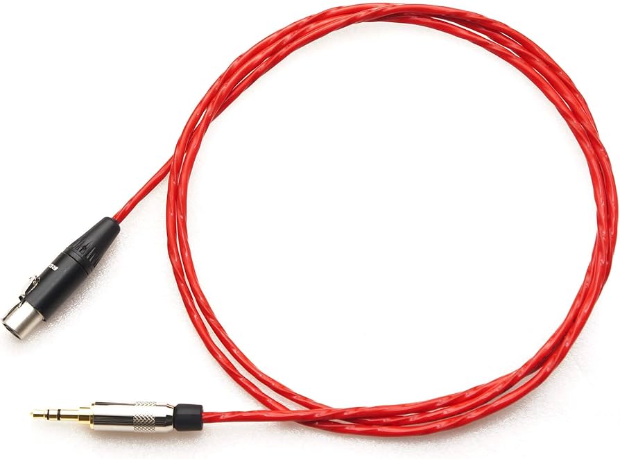 Amazon.co.jp: BELDEN 88761 ヘッドフォンケーブル (S型ステレオミニ