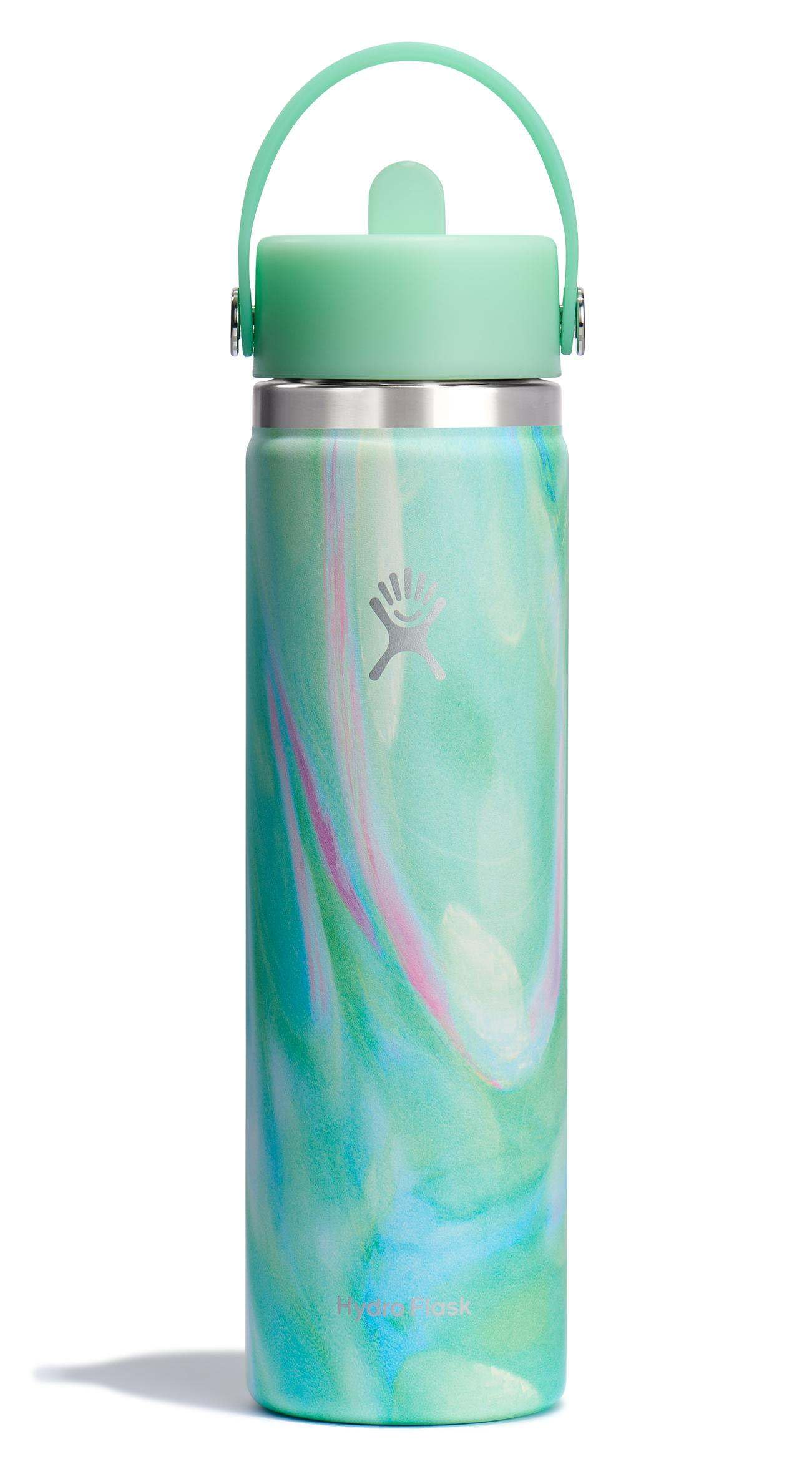 Amazon.com: Hydro Flask Water Bottle - Insulated Stainless Steel