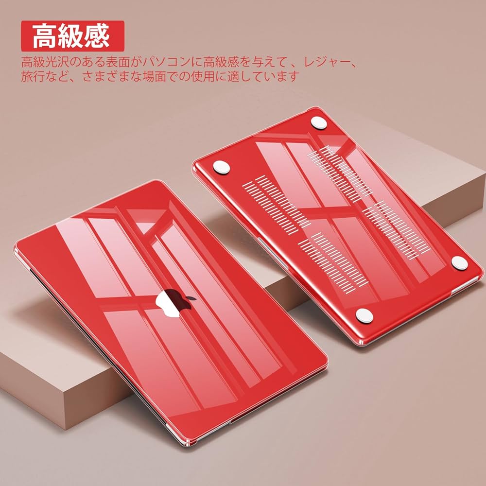 Amazon.co.jp: CISSOOK MacBook Air 13.6 インチ M4 A3240 M3 A3113