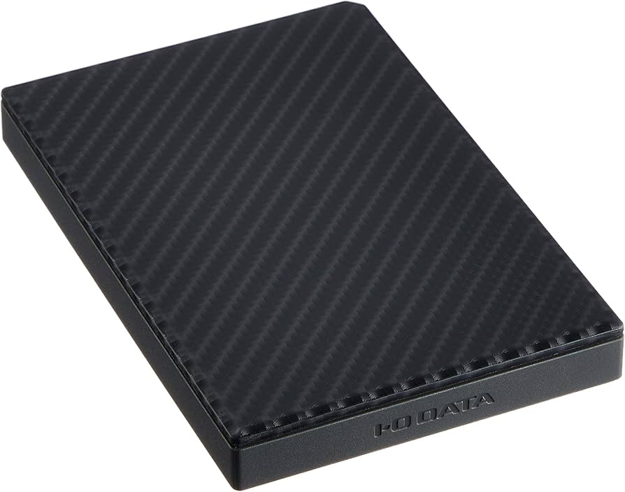 Amazon | I-O DATA 外付けHDD ハードディスク 1TB ポータブル テレビ