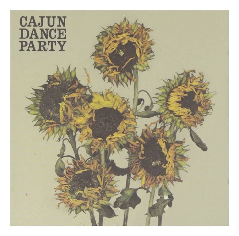 CAJUN DANCE PARTY - The Colourful Life - Amazon.com Music