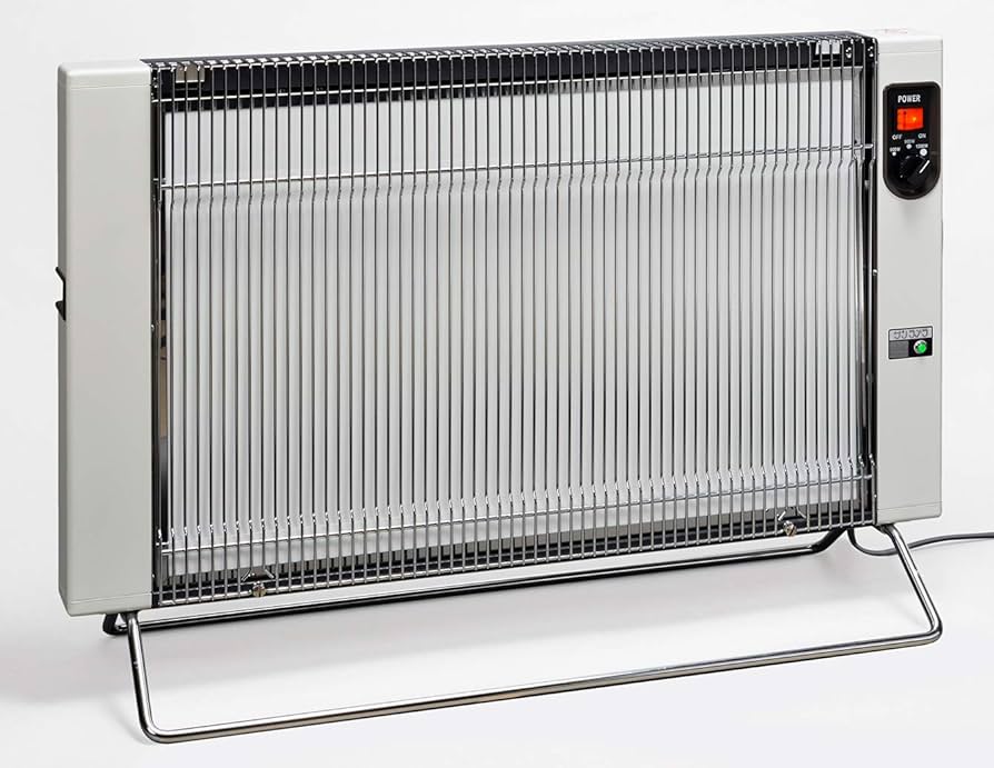 サンラメラ ニューセラミックヒーター 1200W型 オリエンタル 【公式通販】