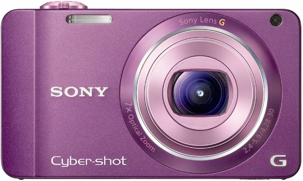 Amazon | SONY デジタルカメラ Cyber-Shot(サイバーショット) WX10