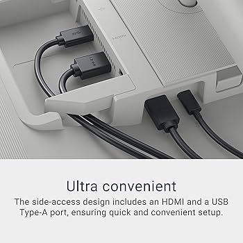 Amazon.com: Dell 27 Plus 4K USB-C Monitor - S2725QC - 27-inch 4K