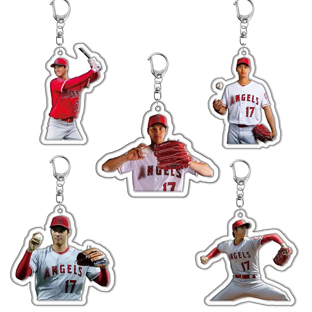 大谷翔平グッズ5点セット‼️ 【公式通販】